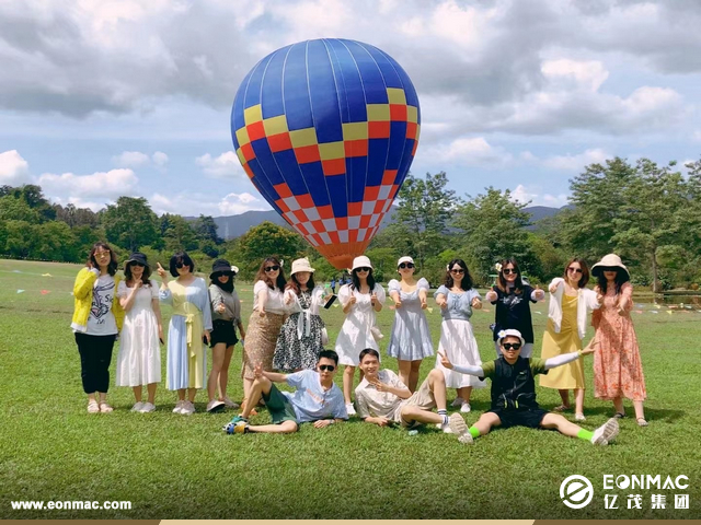 伏月观雨林 扬帆济沧海 | 超能军团2021西双版纳赋能之行