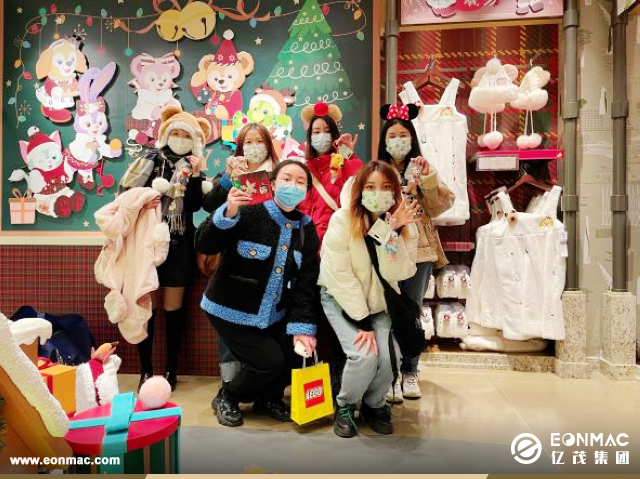 星河军团2022迪士尼欢乐行